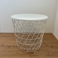 IKEA サイドテーブル　 
