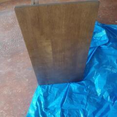 今日限り、折りたたみテーブル机