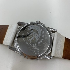 DIESEL メンズ　腕時計の画像