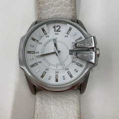DIESEL メンズ　腕時計の画像