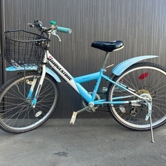 子供自転車ブリヂストン