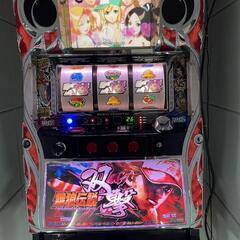 スロット実機　餓狼伝説双撃　引き取り限定 Yahoo!オークション -「餓狼伝説」(パチンコ、パチスロ) の落札