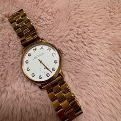 MARC JACOBS 腕時計
