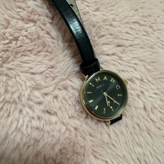 MARC JACOBS 腕時計