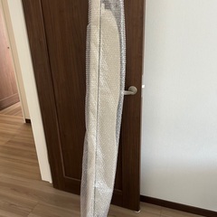 ランクル300 純正トノカバー