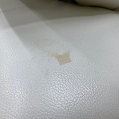 【愛品館 江戸川店】本革 2Pワイドソファ IDC OTSUKA（大塚家具）の画像