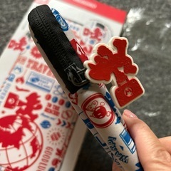 Nintendo Switch マルチポーチ マリオの画像