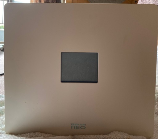 【kfm様商談中】トリムイオン整水器ネオ