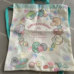 すみっこぐらし
