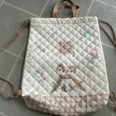 チップアンドデール