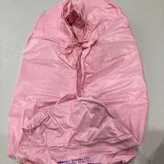 交渉中　リッチェル　ふかふかベビーバスの画像