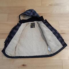 🌟子ども服　ジャケット　100cmの画像