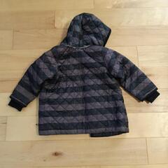 🌟子ども服　ジャケット　100cmの画像