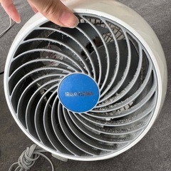 扇風機の画像