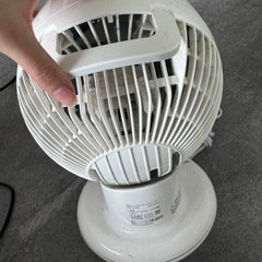 扇風機の画像
