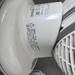 扇風機の画像