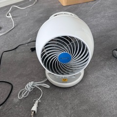 扇風機