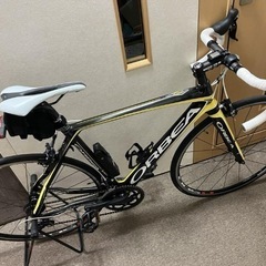ORBEA オルベア オルカブロンズ ロードバイクの画像
