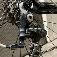 ORBEA オルベア オルカブロンズ ロードバイクの画像
