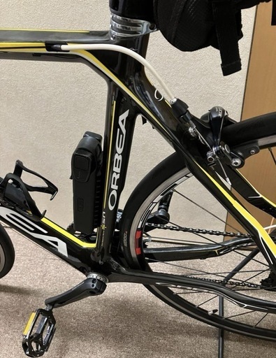 ORBEA オルベア オルカブロンズ ロードバイク