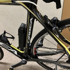 ORBEA オルベア オルカブロンズ ロードバイクの画像