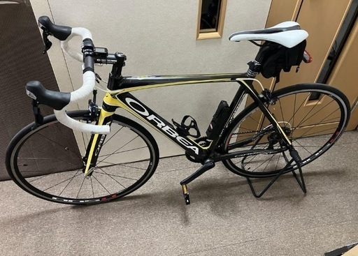 ORBEA オルベア オルカブロンズ ロードバイク