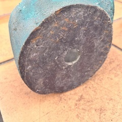 プランツカバー　ジブリ　天空の城ラピュタ「ロボット兵の思い」旧タイプ　アンティークの画像