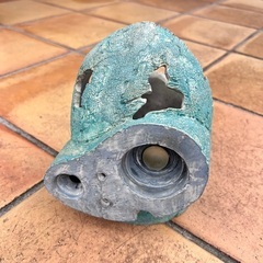 プランツカバー　ジブリ　天空の城ラピュタ「ロボット兵の思い」旧タ...