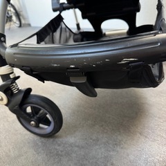 ベビーカー　バガブー　ビー5の画像