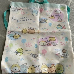 すみっこぐらし