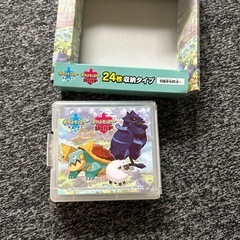 Nintendo Switch　ポケモン カードケースの画像