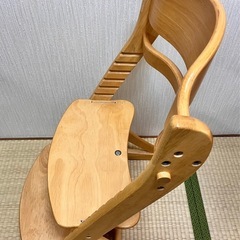 【早い者勝ち値下げSALE!!】【美品】 【引取り限定】ハイチェアの画像
