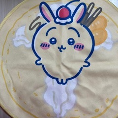 ちいかわ うさぎ ハンカチ