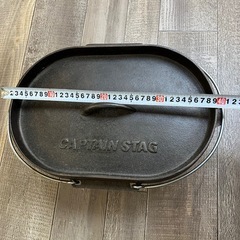 ダッチオーブン 希少商品