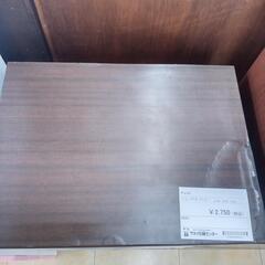 ★ジモティ割あり★  チェスト 茶 H101×D45×W60 ク...
