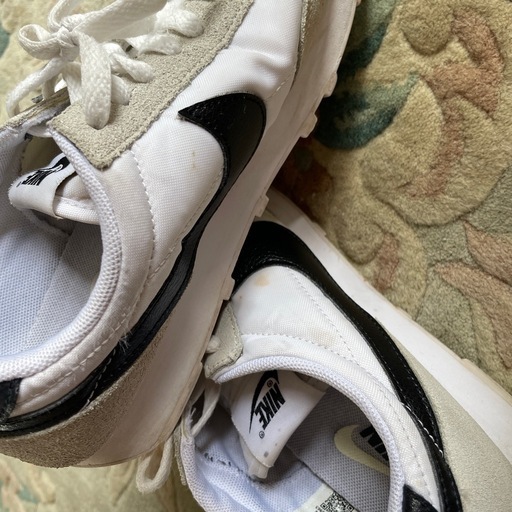NIKEスニーカーレディース