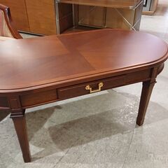 maruni｜マルニ木工｜地中海シリーズ｜センターテーブル