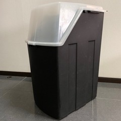 衣装ケース　ハンガー掛け　衣類収納