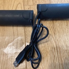 オプミッドグリップヒーター