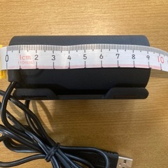オプミッドグリップヒーターの画像