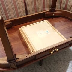 maruni｜マルニ木工｜地中海シリーズ｜センターテーブル