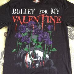 (送料無料）Bullet for My Valentine BA...