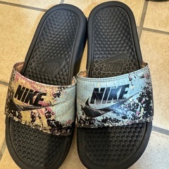 NIKE サンダル 23cm