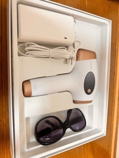Sarlisi Hair Removal IPL光脱毛器