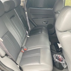 グランドチェロキー　１ナンバー　車両交換可の画像