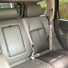 グランドチェロキー　１ナンバー　車両交換可の画像