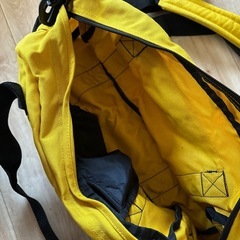 OUTDOOR ショルダーバッグの画像