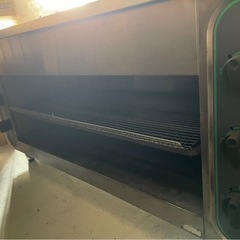 業務用グリル