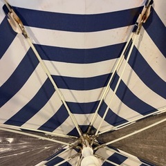 梅雨明け処分予定☂️子供用傘☂️の画像