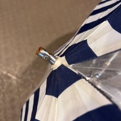 梅雨明け処分予定☂️子供用傘☂️の画像